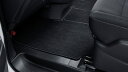 【GWセール 全品P3倍!5/4-6】NISSAN 日産 純正 アクセサリー パーツ SERENA セレナフロアカーペット(スタンダード、吸遮音機能付) G49...