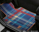【全品ポイント3倍!7/18 24H限定】BMW MINI ミニ 純正 アクセサリー F56 (3 DOOR) フロアマットセット テキスタイル スピードウェル...