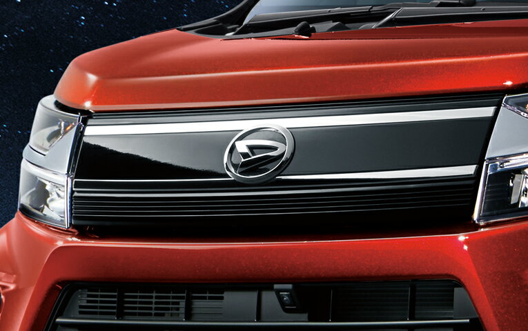 【ワンダフル ポイント3倍 11/1 0:00~11/1 23:59 】DAIHATSU ダイハツ 純正 アクセサリー MOVE ムーヴ..