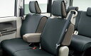【GWセール 全品P3倍!5/4-6】DAIHATSU ダイハツ 純正 アクセサリー Tanto タント Tanto custom タントカスタム簡単脱着&洗え...