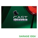 【全品ポイント3倍!7/30 24H限定】DAIHATSU ダイハツ 純正 アクセサリー パーツ CAST STYLE キャスト スタイルリヤエンブレム (シル...