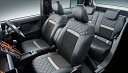 【GWセール 全品P3倍!5/4-6】DAIHATSU ダイハツ 純正 アクセサリー パーツ TAFT タフト シートカバー(ラックスエード)(アームレスト付車...