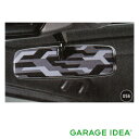 【GWセール 全品P3倍!5/4-6】DAIHATSU ダイハツ 純正 アクセサリー パーツ TAFT タフト インナーミラーカバー(デジタル迷彩) 08168...