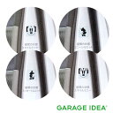 【GWセール 全品P3倍!5/4-6】DAIHATSU ダイハツ 純正 アクセサリー パーツ TAFT タフト リフレクションデカール 08230-K2180 ...