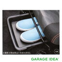 【GWセール 全品P3倍!5/4-6】DAIHATSU ダイハツ 純正 アクセサリー パーツ TAFT タフト シートアンダートレイ(助手席用) 08262-K...