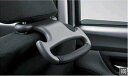 【GWセール 全品P3倍!5/4-6】DAIHATSU ダイハツ 純正 アクセサリー パーツ ハイゼットカーゴアシストブリップ(分離式ヘッドレスト用) 0863...
