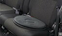 【GWセール 全品P3倍!5/4-6】DAIHATSU ダイハツ 純正 アクセサリー パーツ ハイゼットカーゴ回転クッション 08793-K9005 S700V...