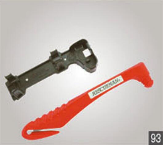 【楽天ブラックフライデー ポイント3倍 11/20 20:00~11/27 01:59 】DAIHATSU ダイハツ 純正 アクセサリー パーツ ATRAI アトレーレスキューマンIII 08911-K9000 S700V S710V S700W S710W オプション