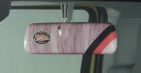 【GWセール 全品P3倍!5/4-6】SUZUKI スズキ 純正 アクセサリー パーツ SPACIA Custom スペーシア カスタムルームミラーカバー 99...