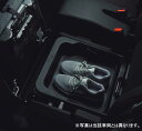 【GWセール 全品P3倍!5/4-6】SUZUKI スズキ 純正 アクセサリー パーツ SPACIA Custom スペーシア カスタム助手席アンダーボックス ...