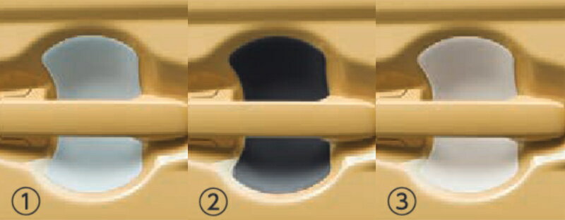 SUZUKI スズキ 純正 アクセサリー パーツ スペーシアギア SPACIA GEARドアハンドルプロテクター 1台分 99126-79R11-001 99126-79R11-002 99126-79R11-003 MK53S