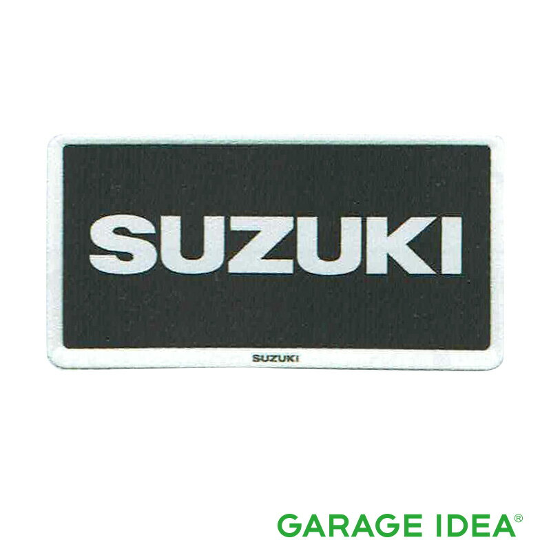 【全品ポイント3倍！6/20 24H限定】SUZUKI スズキ 純正 アクセサリー Spacia スペーシアナンバープレートリム　 ホワイト【9911D-79R00-26U】 MK53S パーツ オプション