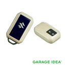 【GWセール 全品P3倍!5/4-6】SUZUKI スズキ 純正 アクセサリー Spacia スペーシア携帯リモコンカバー パワースライドドア無車用 ウッドボー...