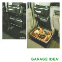 【GWセール 全品P3倍!5/4-6】SUZUKI スズキ 純正 アクセサリー Spacia スペーシアシートバックポケット(フロアボックス付) パーソナルテー...