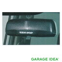 【GWセール 全品P3倍!5/4-6】SUZUKI スズキ 純正 アクセサリー パーツ XBEE クロスビールームミラーカウル 99145-52R10 CBZK...