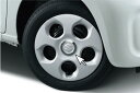 【GWセール 全品P3倍!5/4-6】SUZUKI スズキ 純正 アクセサリー パーツ ALTO アルトホイールアクセント(1台分4個セット) 9923A-67...