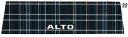 【GWセール 全品P3倍!5/4-6】SUZUKI スズキ 純正 アクセサリー パーツ ALTO アルトインパネトレーマット(センターポケット用) 9914F-...