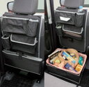 【GWセール 全品P3倍!5/4-6】SUZUKI スズキ 純正 アクセサリー パーツ WAGONR SMILE ワゴンRスマイルシートバックポケット(フロアボ...
