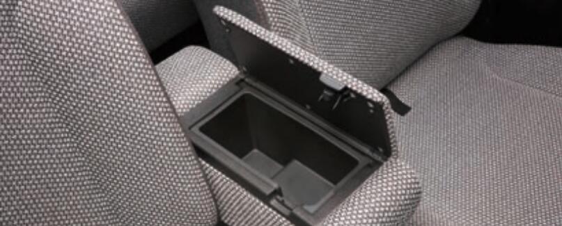 【楽天スーパーSALE！ 店内全品ポイント3倍 12/3 20:00~12/11 01:59 】SUZUKI スズキ 純正 アクセサリー パーツ WAGONR SMILE ワゴンRスマイルアームレストボックストレー 9914Q-79R00 MX91S オプション