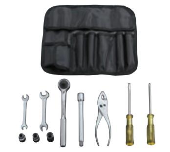 SUZUKI スズキ 純正 アクセサリー パーツ WAGONR SMILE ワゴンRスマイルパーソナルツール 99000-99034-T62 MX91S MX81S オプション