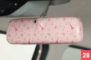 【GWセール 全品P3倍!5/4-6】SUZUKI スズキ 純正 アクセサリー パーツ Lapin ラパンルームミラーカバー 99000-99013-H55 H...