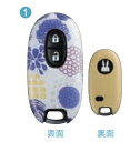 【GWセール 全品P3倍!5/4-6】SUZUKI スズキ 純正 アクセサリー パーツ Lapin ラパン携帯リモコンカバー 99000-99013-838 9...