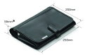 【GWセール 全品P3倍!5/4-6】フロンクス革調オーナーズケース 99000-99037-ABL WDB3S WEB3S スズキ 純正 アクセサリー パーツ...