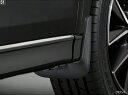 【マイカー割最大P5倍+7/19 20時-7/26 01:59自社P3倍】MAZDA マツダ 純正 アクセサリー CX-5 シーエックスファイブマッドフラップ(フロント用)【K123 V3 450】 KFEP KF2P KF5P パーツ オプション
