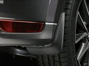 【マイカー割最大P5倍+7/19 20時-7/26 01:59自社P3倍】MAZDA マツダ 純正 アクセサリー CX-5 シーエックスファイブマッドフラップ(リア用)【K123 V3 460】 KFEP KF2P KF5P パーツ オプション