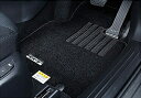 【GWセール 全品P3倍!5/4-6】MAZDA マツダ 純正 アクセサリー パーツ CX-5フロアマット (ラグジュアリー) 消臭機能付 【K05M V0 3...