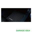 【GWセール 全品P3倍!5/4-6】MAZDA マツダ 純正 アクセサリー パーツ ROADSTER ロードスターフロアマット(プレミアム) 【N385 V0...