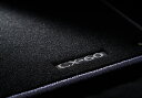 【GWセール 全品P3倍!5/4-6】MAZDA マツダ 純正 アクセサリー パーツ CX-60MAZDAフロアマット(スポーツ) K616V0320 KH5P...