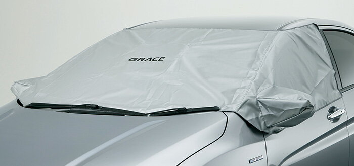 ʥݥ3ܡ6/20 24HHONDA ۥ  ꡼ GRACE 쥤եȥɥС08P38-...