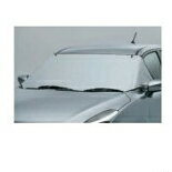 【楽天イーグルス感謝祭 ポイント3倍 11/14 10:00~11/16 23:59 】SUZUKI スズキ 純正 アクセサリー BALENO バレーノフロントマスク （シルバー）【99241-68P00】 WB32S WB42S パーツ サンシェード オプション(2)