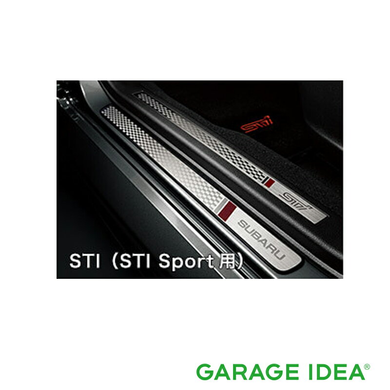 人気スポー新作 楽天市場】wrx sti サイドシルプレートの通販 パーツ