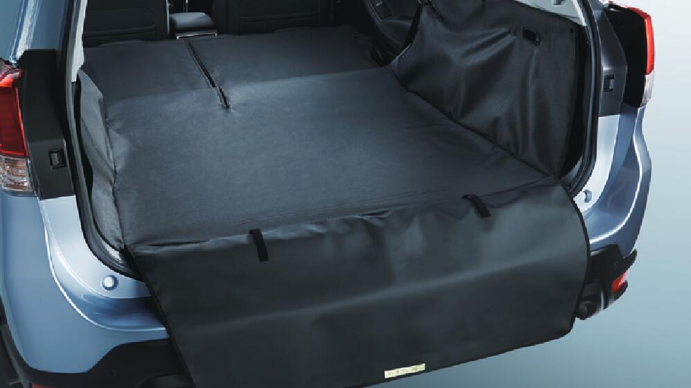 フォレスターオールウェザーカーゴカバー F4117SJ300 SKE SK5 SUBARU スバル 純正 アクセサリー パーツ FORESTER