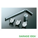 【GWセール 全品P3倍!5/4-6】SUBARU スバル 純正 アクセサリー パーツ レヴォーグ LEVORGナンバープレートロック J1077YA003 V...