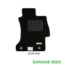 【GWセール 全品P3倍!5/4-6】SUBARU スバル 純正 アクセサリー パーツ レヴォーグ LEVORGフロアカーペット (GT/GT-S用) J501...