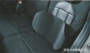【マイカー割最大P5倍+5/9 20時-5/16 1:59自社P3倍】SUBARU スバル 純正 アクセサリー パーツ CHIFFON シフォンサイドサポートパッド(シートエプロンタイプ) F4147K5620 LA650F LA660F オプション(2)