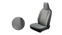【GWセール 全品P3倍!5/4-6】SUBARU スバル 純正 アクセサリー パーツ PLEOPLUS プレオプラスシートカバー(ダークグレー) 08220F...