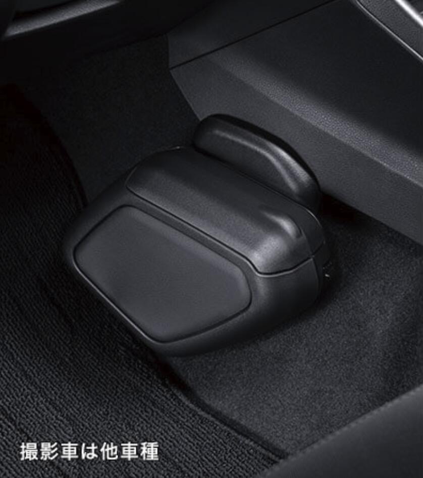 SUBARU スバル 純正 アクセサリー パーツ IMPREZA インプレッサクリーンボックス J2017VC000 GU6 GU7 GUD GUE オプション