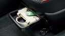 【GWセール 全品P3倍!5/4-6】SUBARU スバル 純正 アクセサリー パーツ REX助手席シートアンダートレイ 08262F1000 A201F オプ...