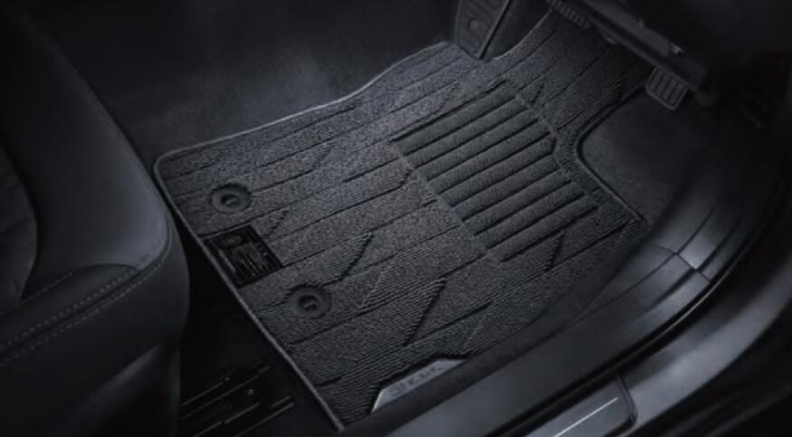 SUBARU スバル 純正 アクセサリー パーツ CROSSTREK クロストレックフロアカーペット アクティブ J5017..