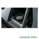 【GWセール 全品P3倍!5/4-6】LEXUS レクサス 純正 アクセサリー パーツ ES300hバルブキャップ (ロゴ入り) 1台分 (4個) 08457-...