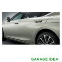 LEXUS レクサス 純正 アクセサリー パーツ ES300hドアエッジプロテクター 1台分 (フロント、リヤ) 08174-33040-B0 08174-33040-B1 08174-33040-B2 08174-33040-C0 08174-33040-C1 08174-33040-D0 AXZH10 オプション