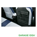 【GWセール 全品P3倍!5/4-6】LEXUS レクサス 純正 アクセサリー パーツ UX300eシートバックストレージ 0822B-00010 KMA10 ...