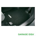 LEXUS レクサス 純正 アクセサリー パーツ UX300eフロアマット (タイプA) 1台分 08210-76300-C0 KMA10 オプション