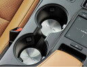 【GWセール 全品P3倍!5/4-6】LEXUS レクサス 純正 アクセサリー パーツ IS350 IS300 IS300hカップホルダープレート 08471-...