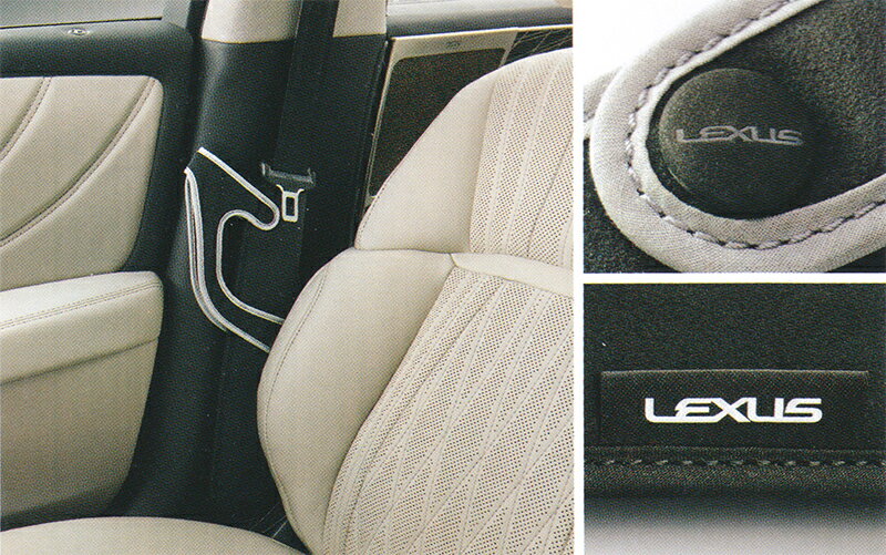 ʥݥ3ܡ6/20 24HLEXUS 쥯  ꡼ ѡ LS500 LS500h ȥ٥ȥѥå 0822C-00030 VXFA50 VXFA55 GVF50 GVF55 ץ