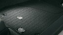 LEXUS レクサス 純正 アクセサリー パーツ RC350 RC300h RC300フロアマット(タイプF)※適用タイプ要確認 08210-24160-C0 ...